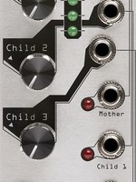 Noise Engineering Zularic Repetitor