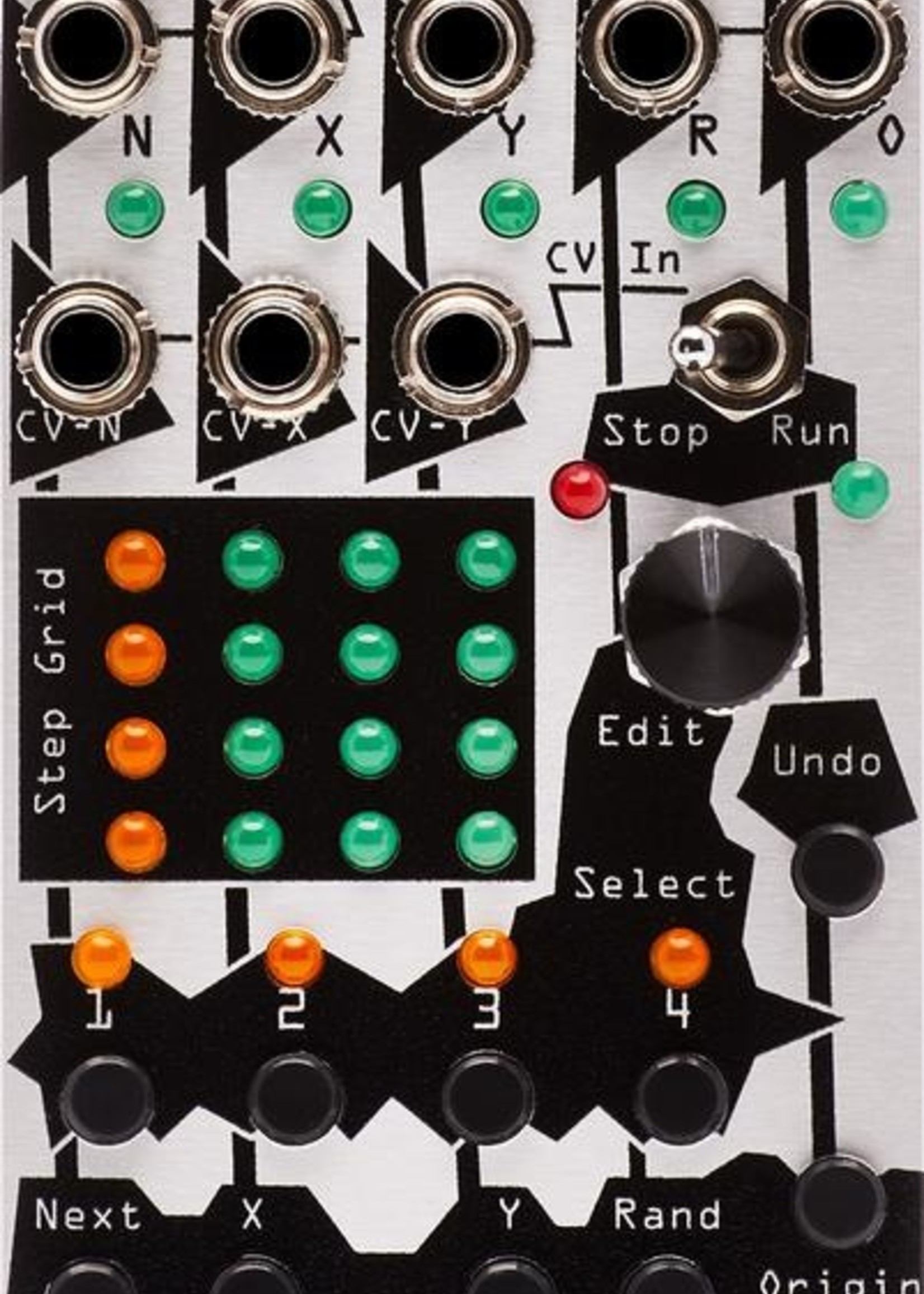 Noise Engineering Mimetic Digitalis