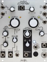 Make Noise Make Noise Echophon