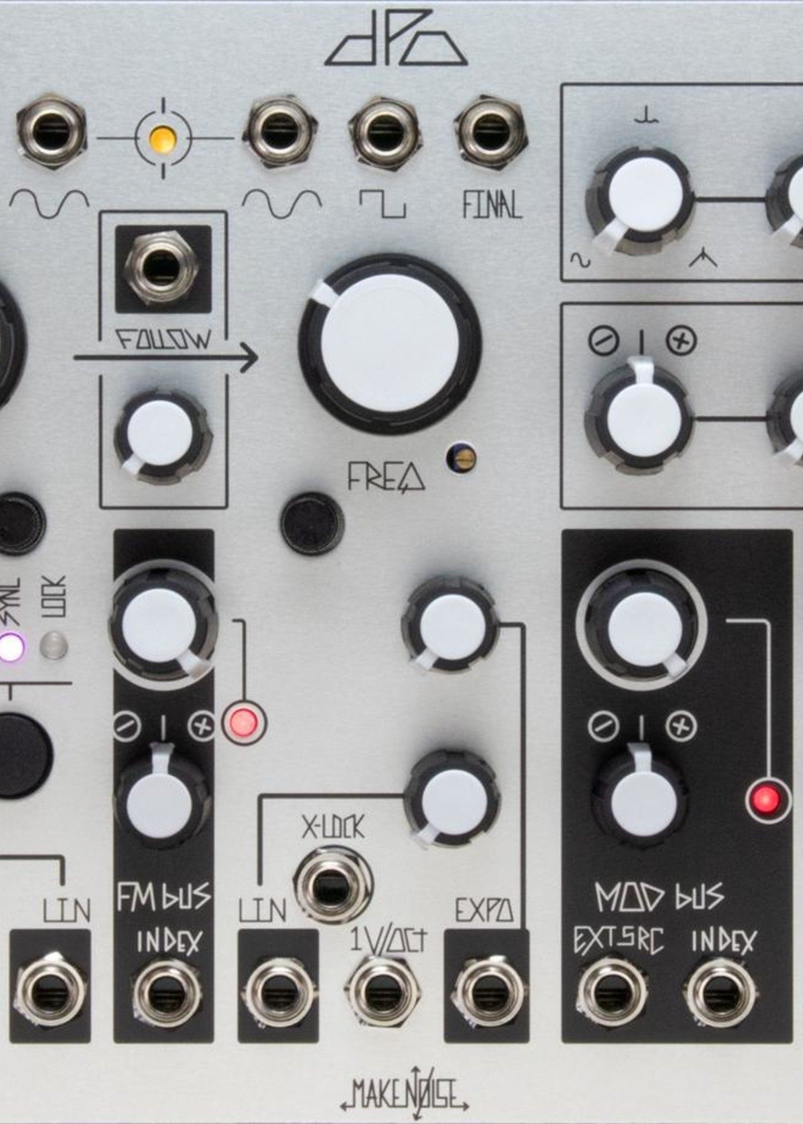 Make Noise Make Noise DPO