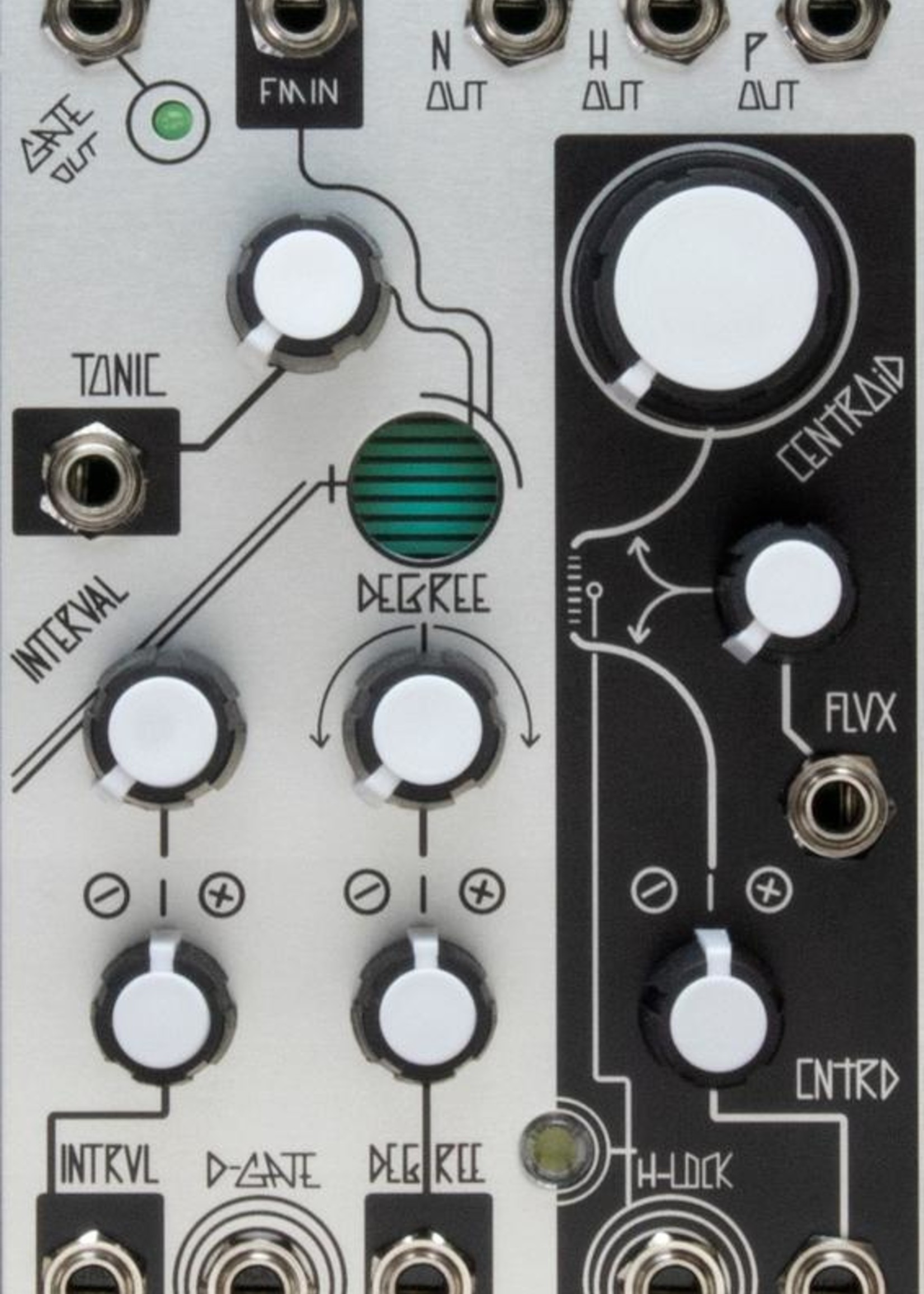 Make Noise Make Noise tELHARMONIC