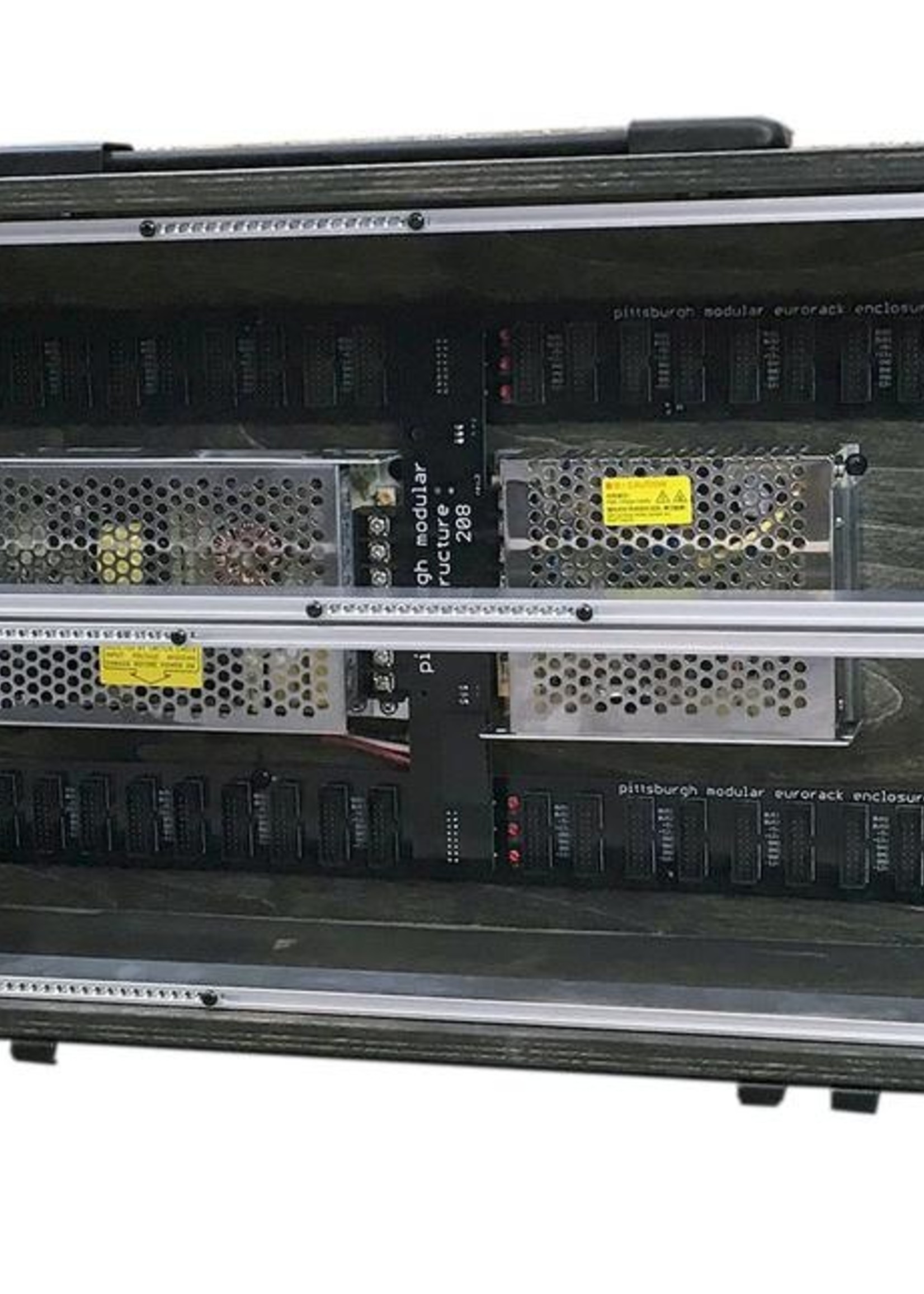 Pittsburgh Modular Structure EP-208