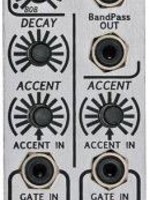 Tiptop Audio HATS808, Silver Panel, DEMO UNIT