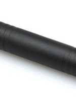 Hosa Coupler, 1/4" Stereo to Same