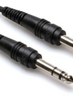 Hosa Cable, 1/4" Stereo, 15ft
