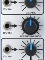 Division 6 Filtare SEIII, DEMO UNIT