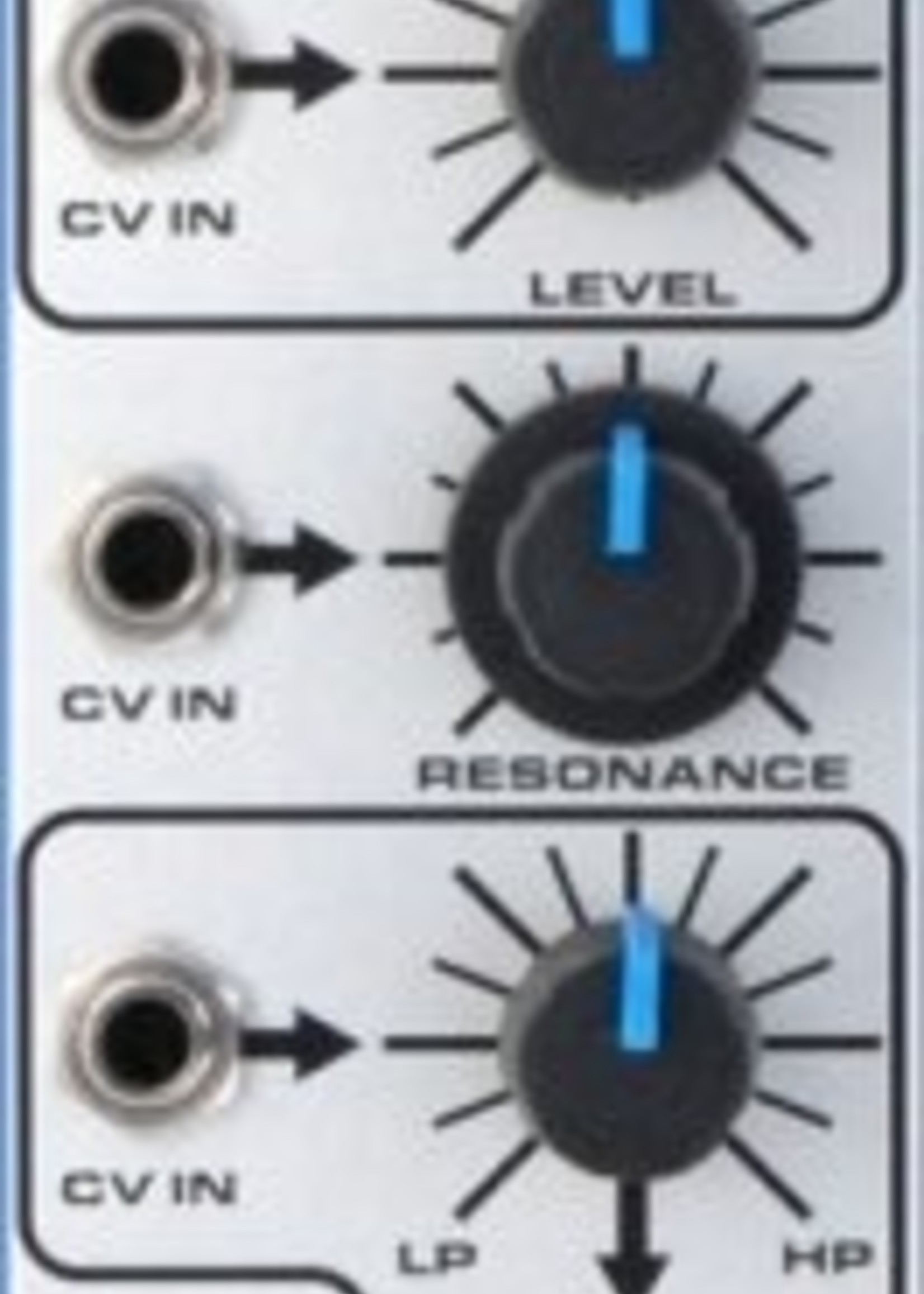 Division 6 Filtare SEIII, DEMO UNIT