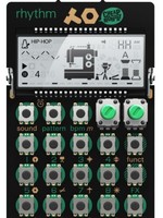 Teenage Engineering Pocket Operator PO-12 Rhythm
