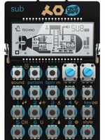 Teenage Engineering Pocket Operator PO-14 Sub