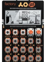 Teenage Engineering Pocket Operator PO-16 Factory
