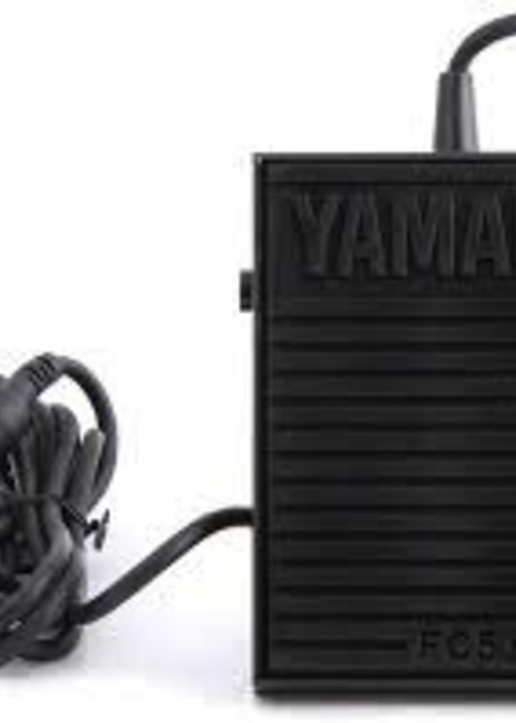 Yamaha FC-5 Footswitch / Sustain Pedal