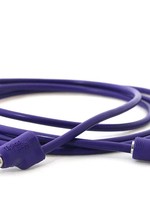 Tiptop Audio Stackcable Purple 150cm/59in