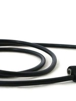 Tiptop Audio Stackcable Black 90cm/35in