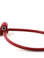 Tiptop Audio Stackcable Red 30cm/12in