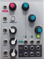 Mutable Instruments Grids