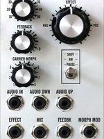 Synthesis Technology E560 Deflector Shield