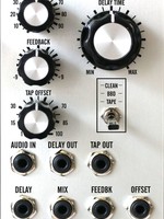 Synthesis Technology E580 Resampling Mini-Delay