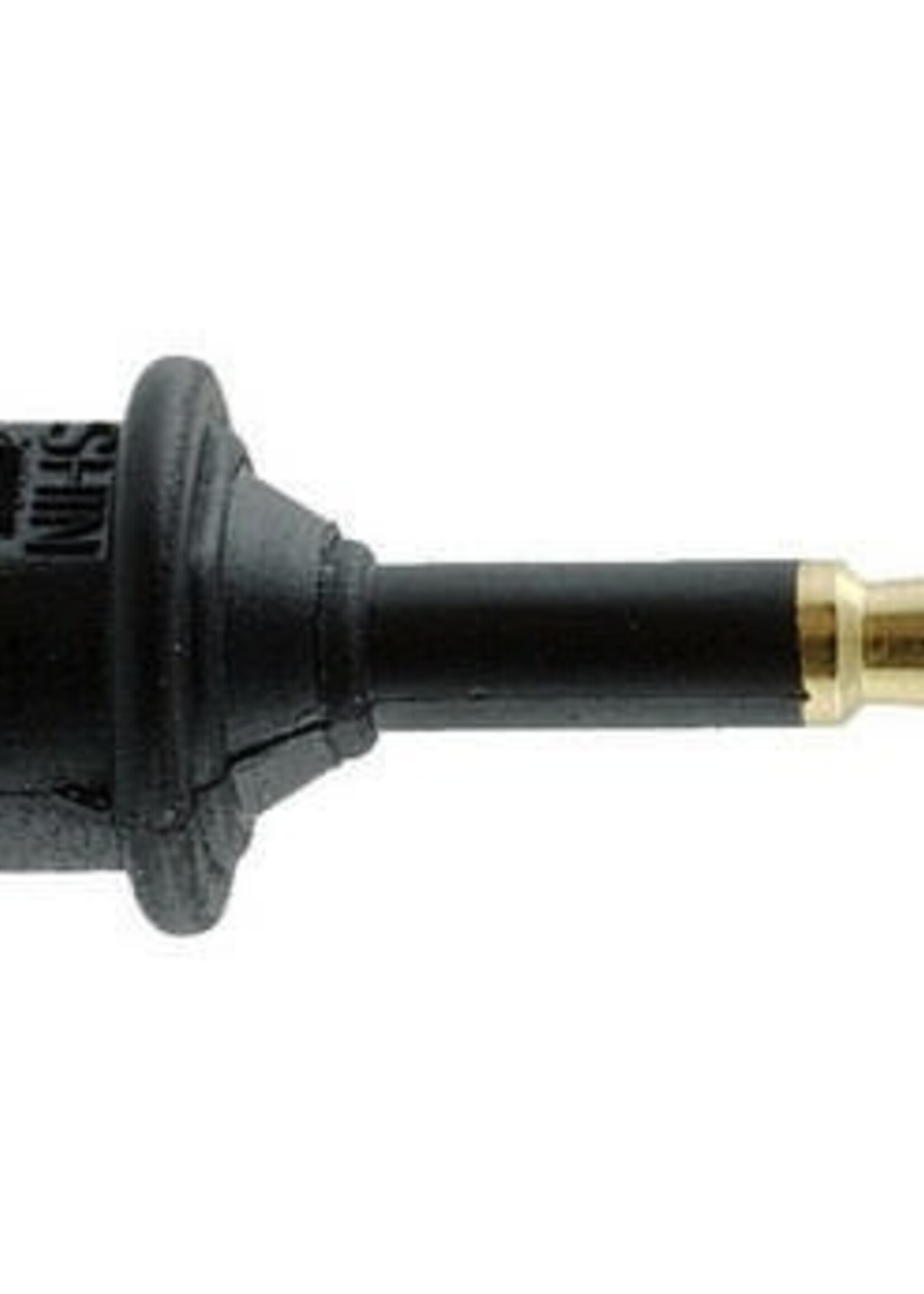 Hosa Adapter, Toslink to Mini-Toslink
