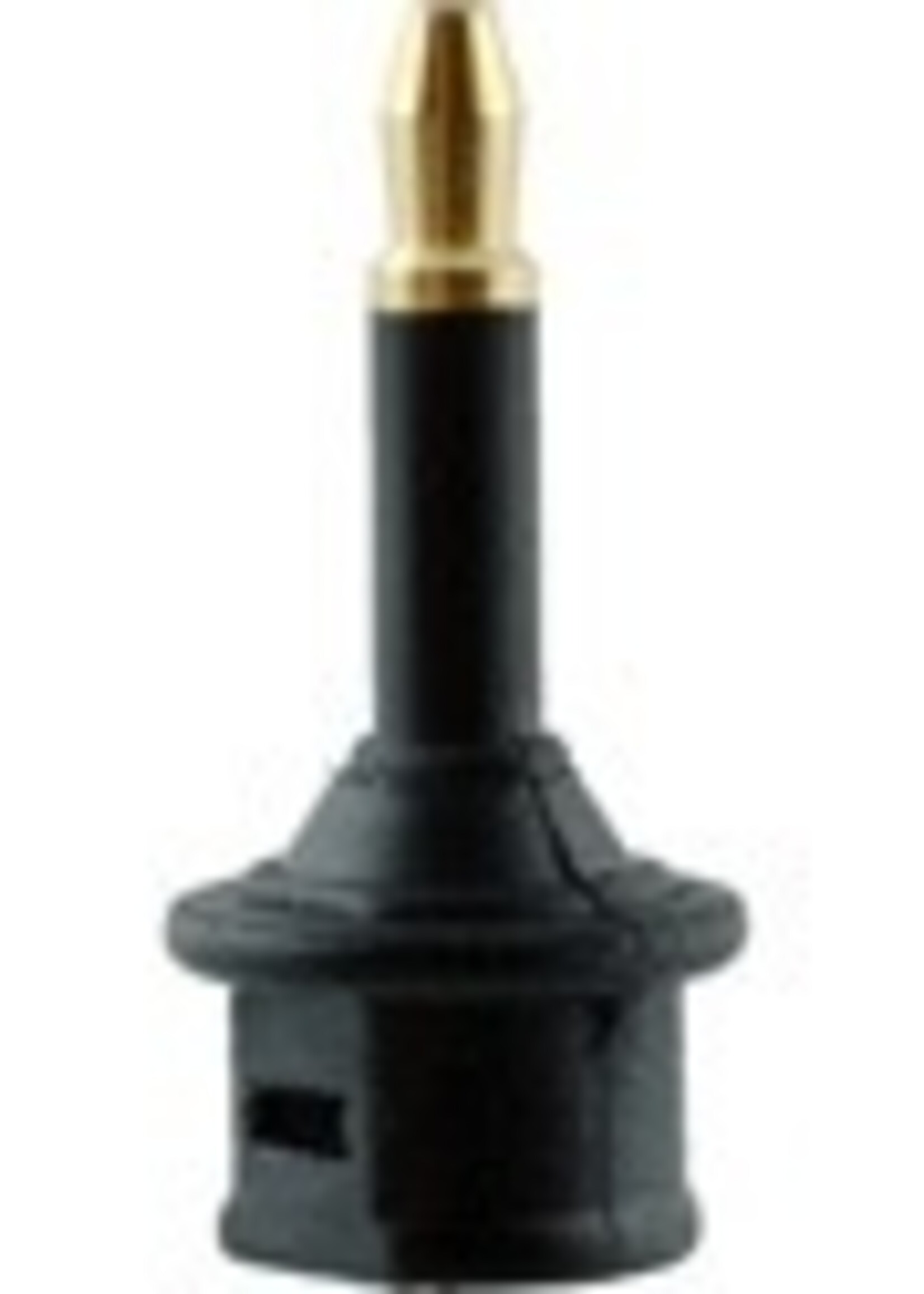 Hosa Adapter, Toslink to Mini-Toslink