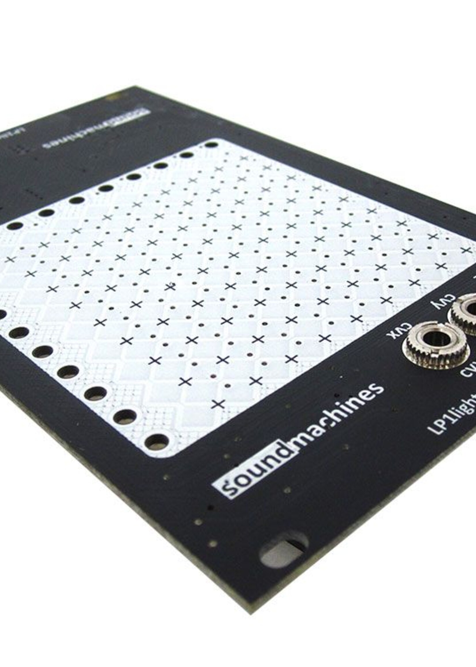 soundmachines LP1 lightplane