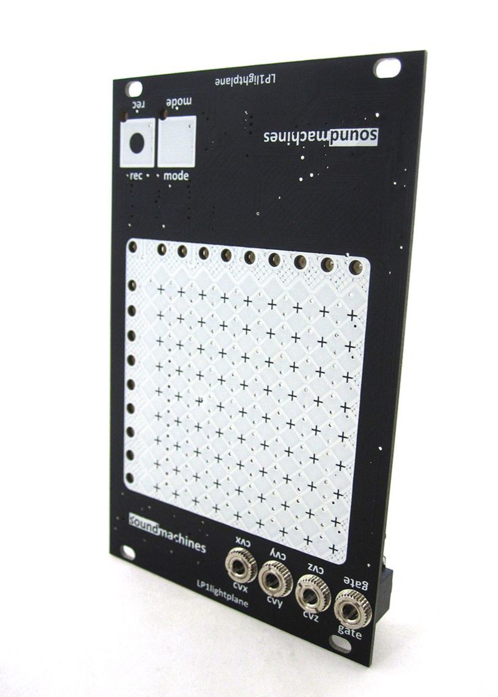 soundmachines LP1 lightplane