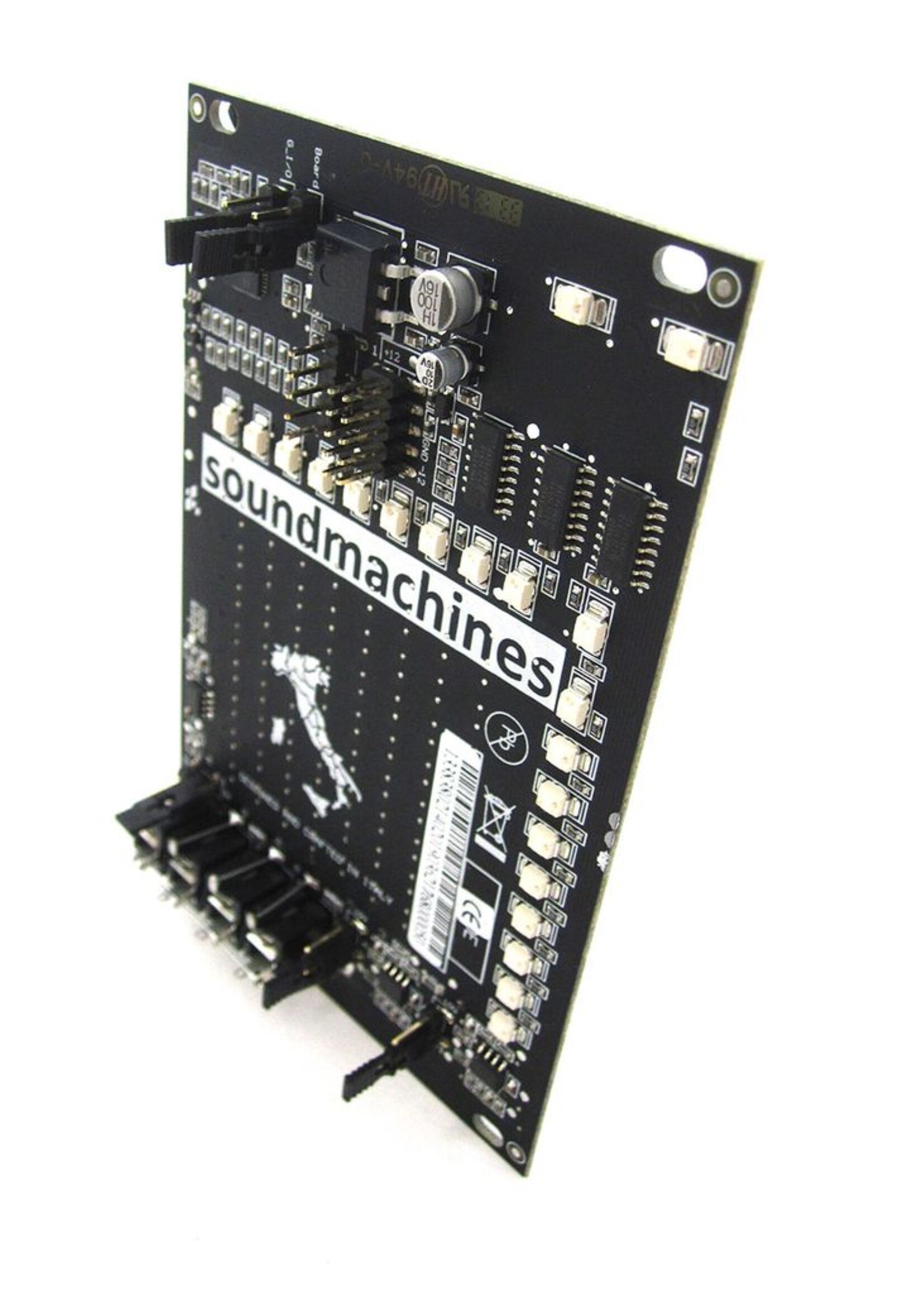 soundmachines LP1 lightplane