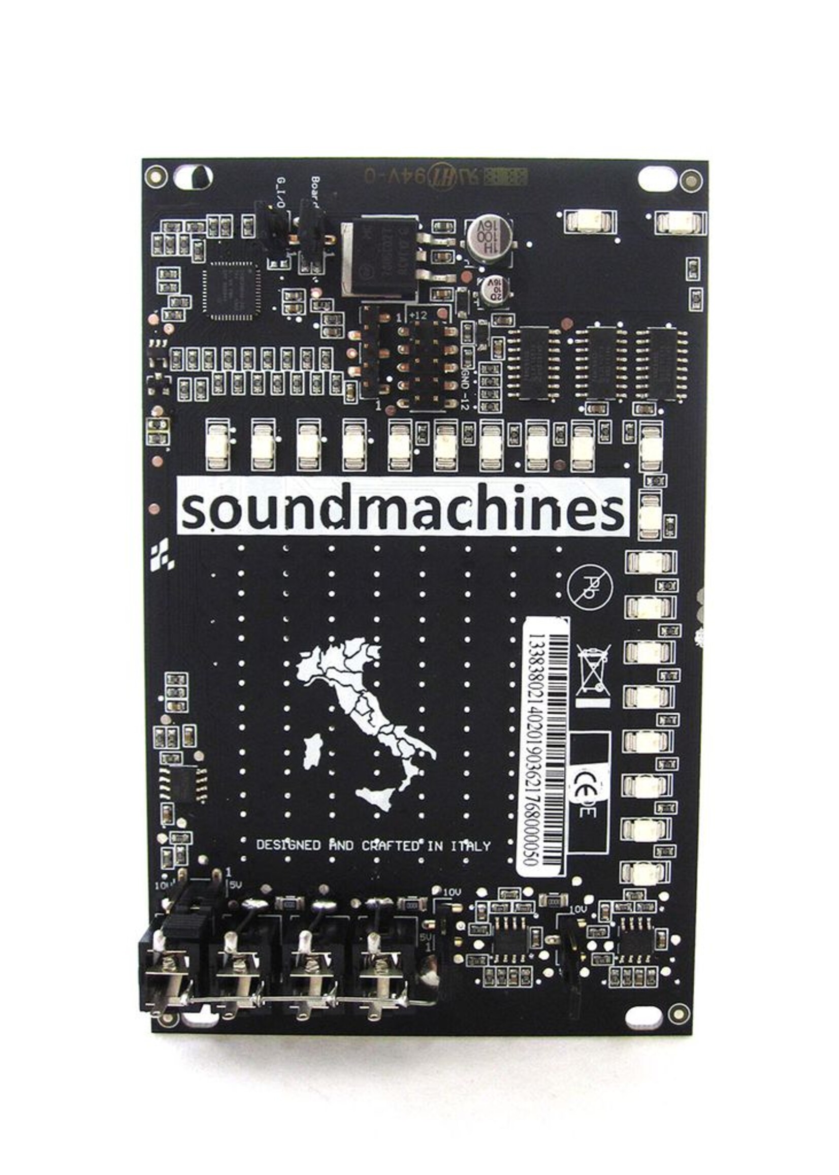 soundmachines LP1 lightplane