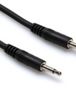 Hosa Cable, 3.5mm, Mono, 5ft