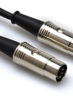 Hosa Pro MIDI Cable, 25ft