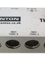 Kenton MIDI Thru-5