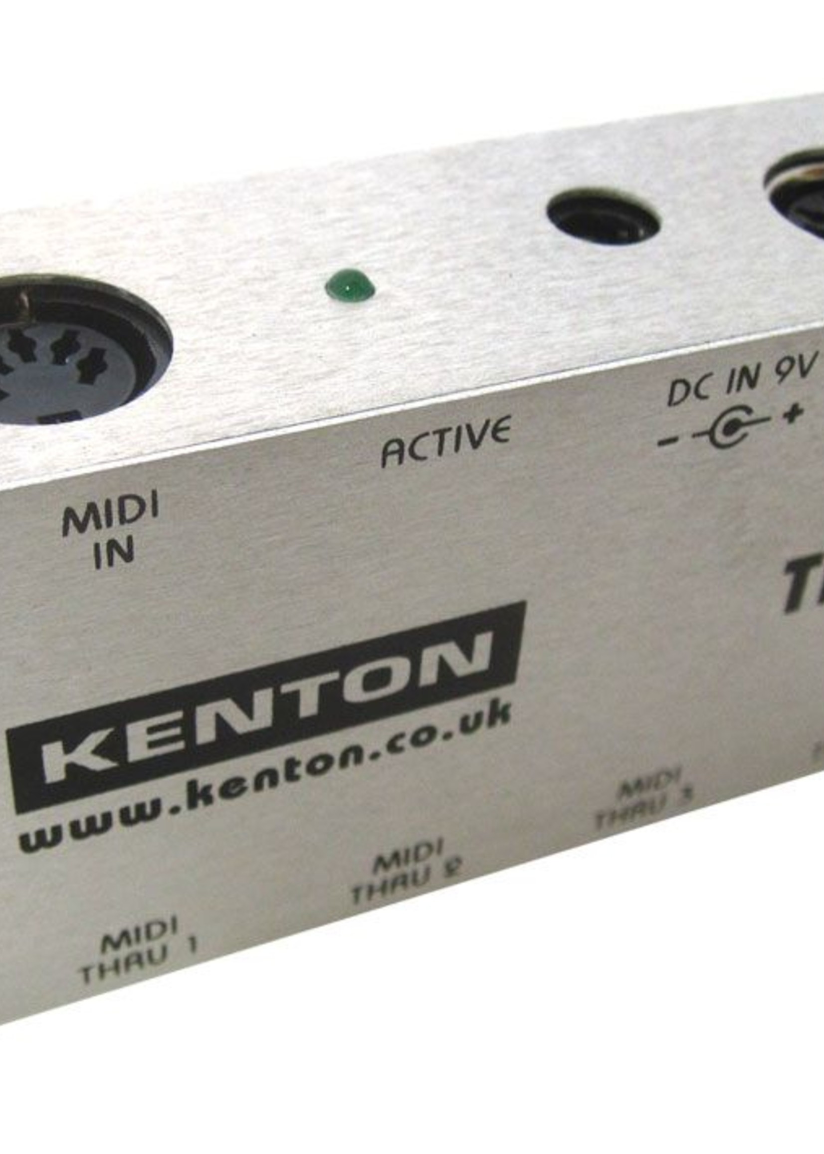 Kenton MIDI Thru-5