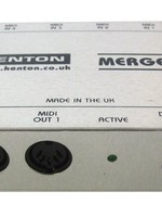 Kenton MIDI Merge-4