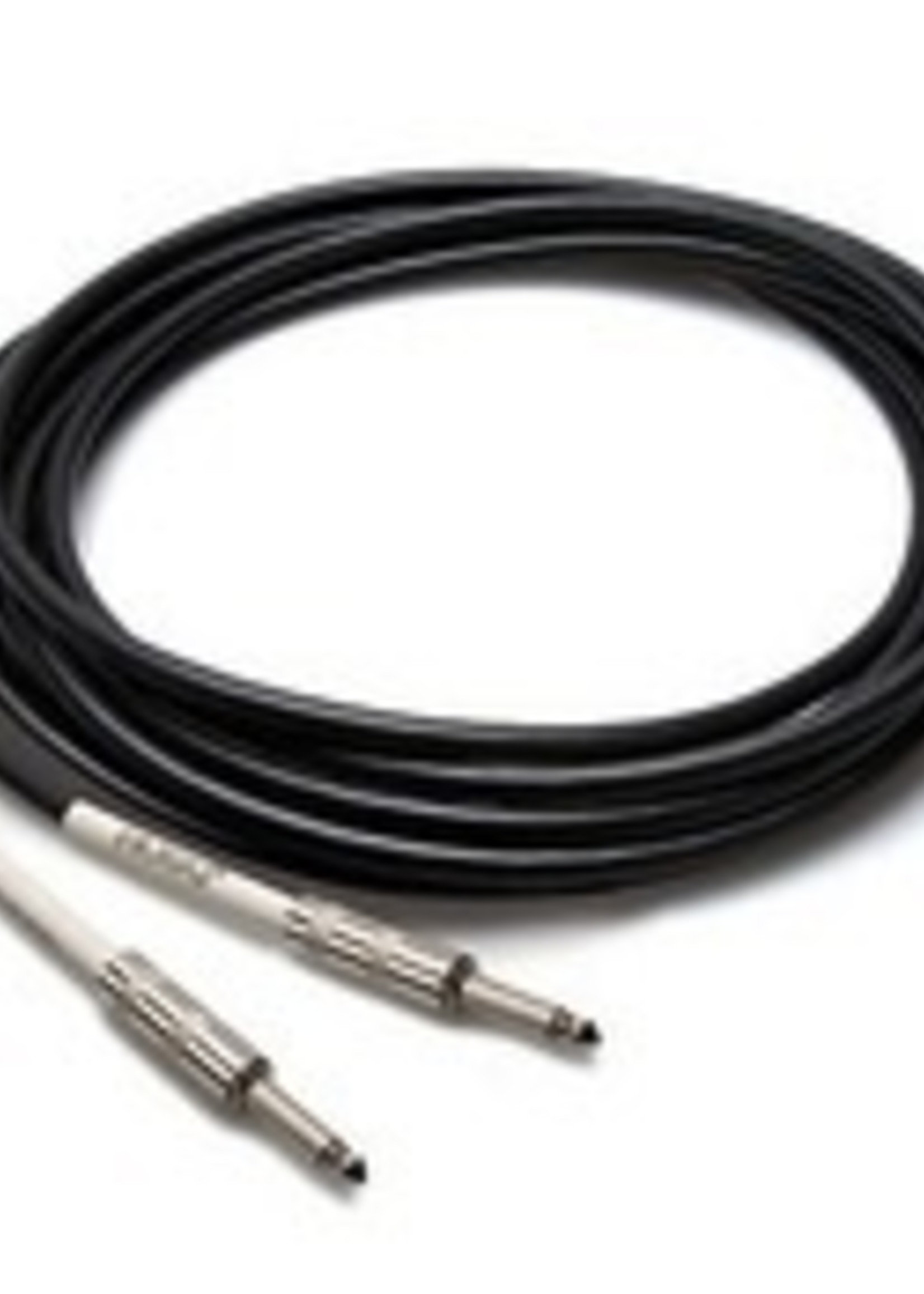 Hosa Guitar Cable, 20ft