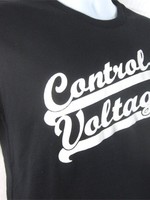 T-Shirt - Baseball Font