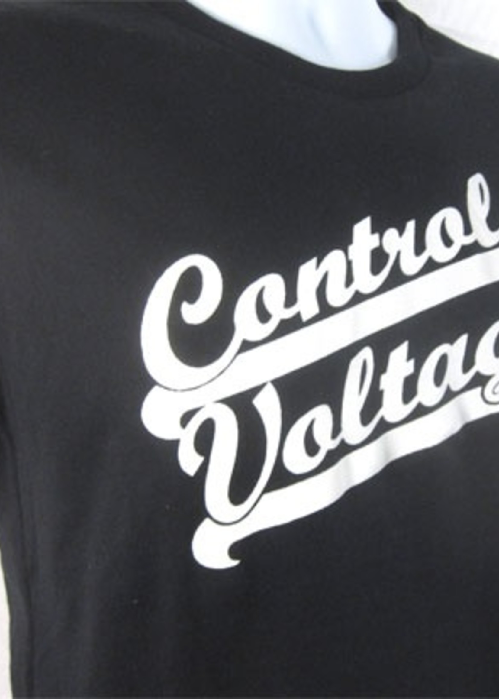 T-Shirt - Baseball Font