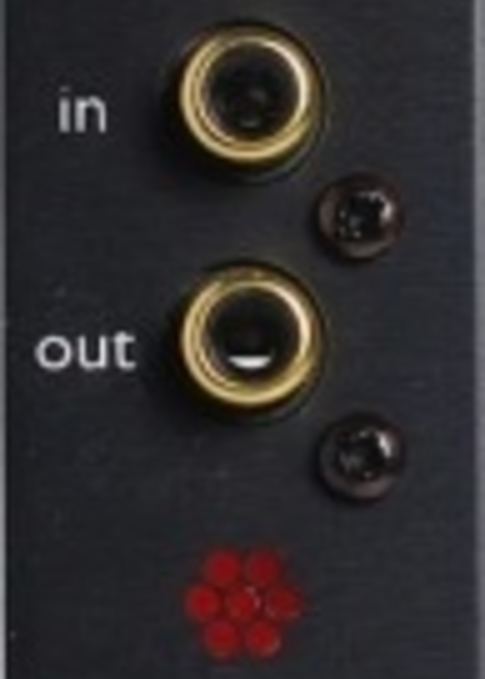 Expert Sleepers ES-40