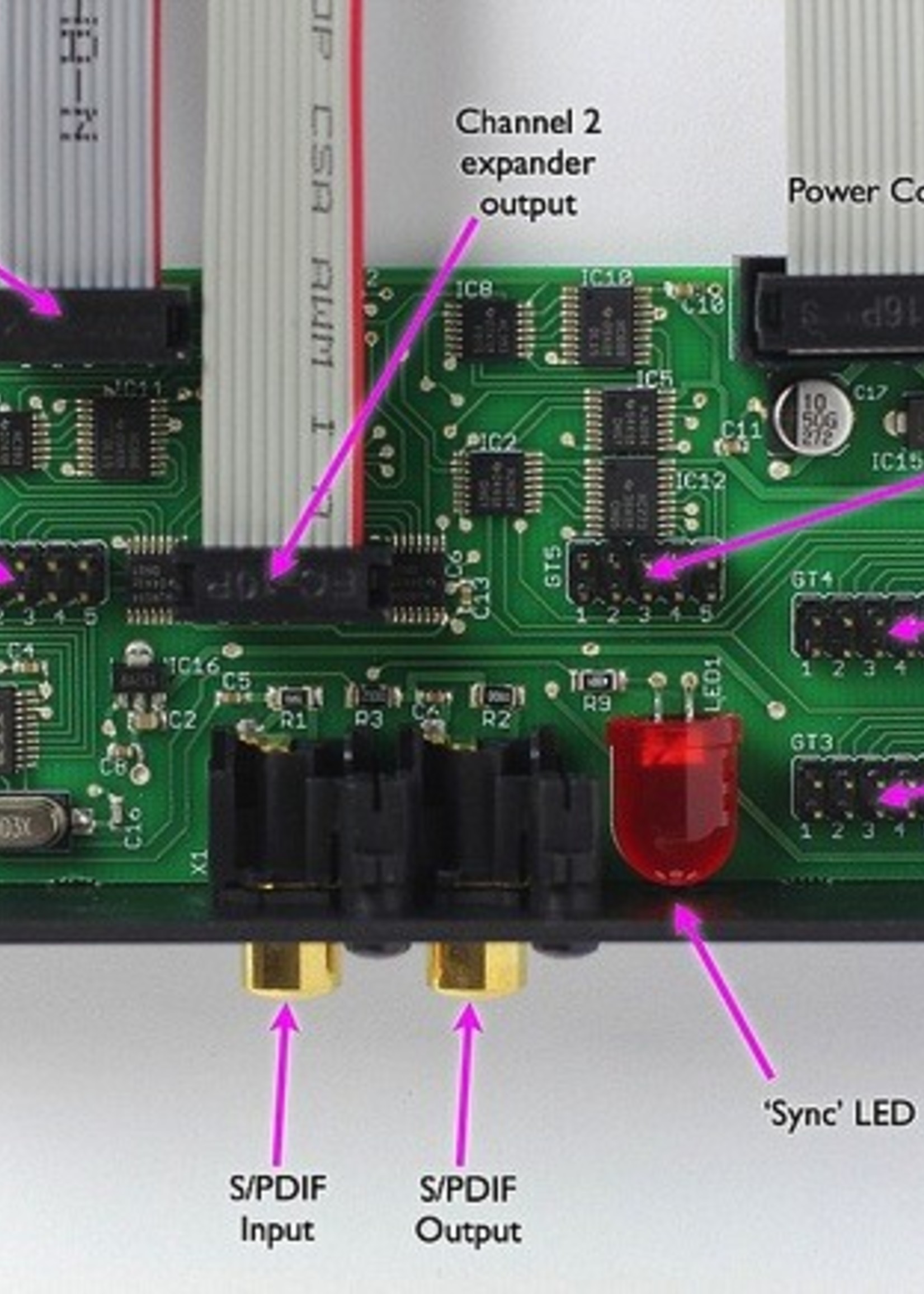 Expert Sleepers ES-40