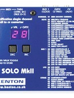 Kenton Pro-Solo mkII