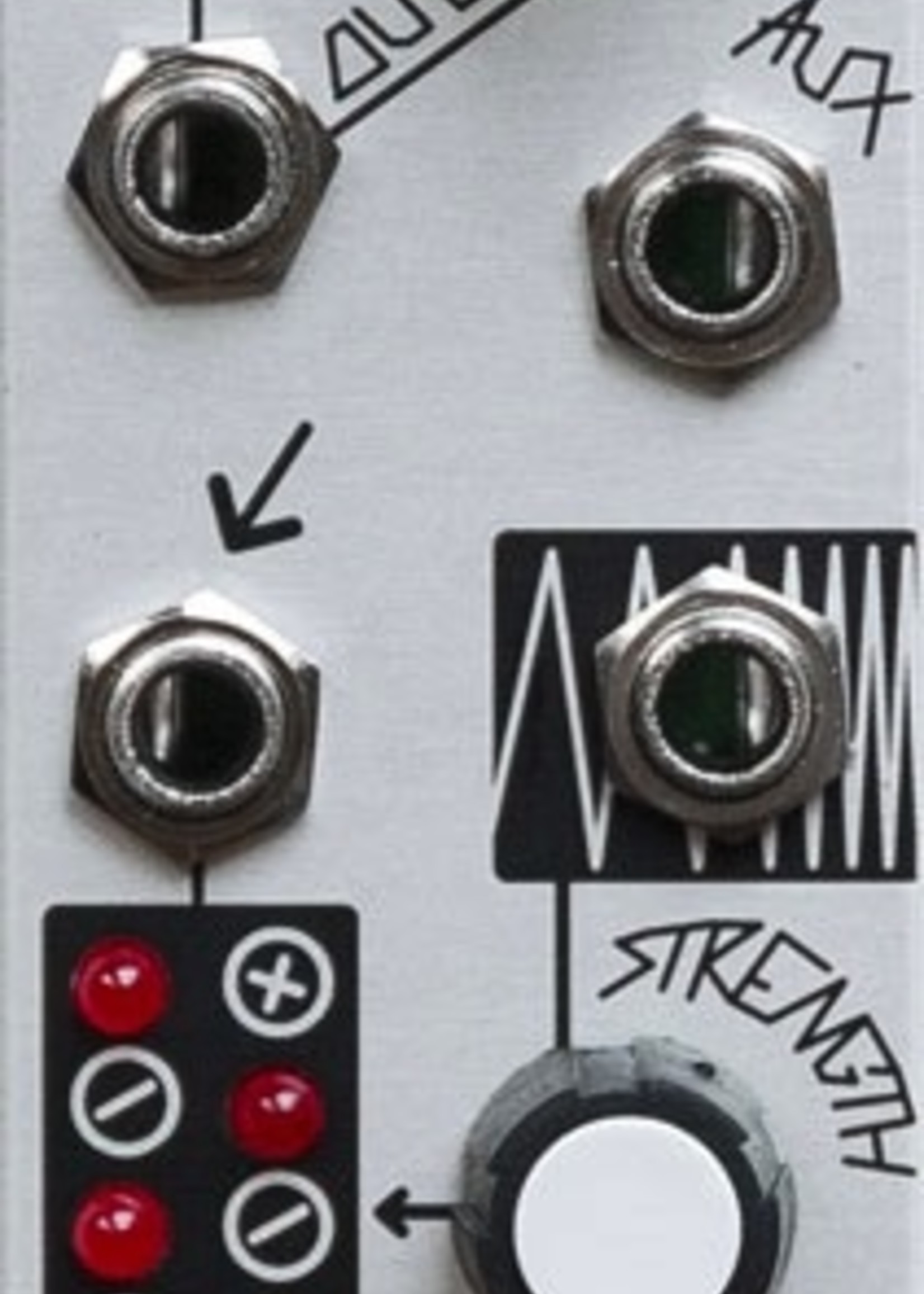 Make Noise Make Noise modDemix