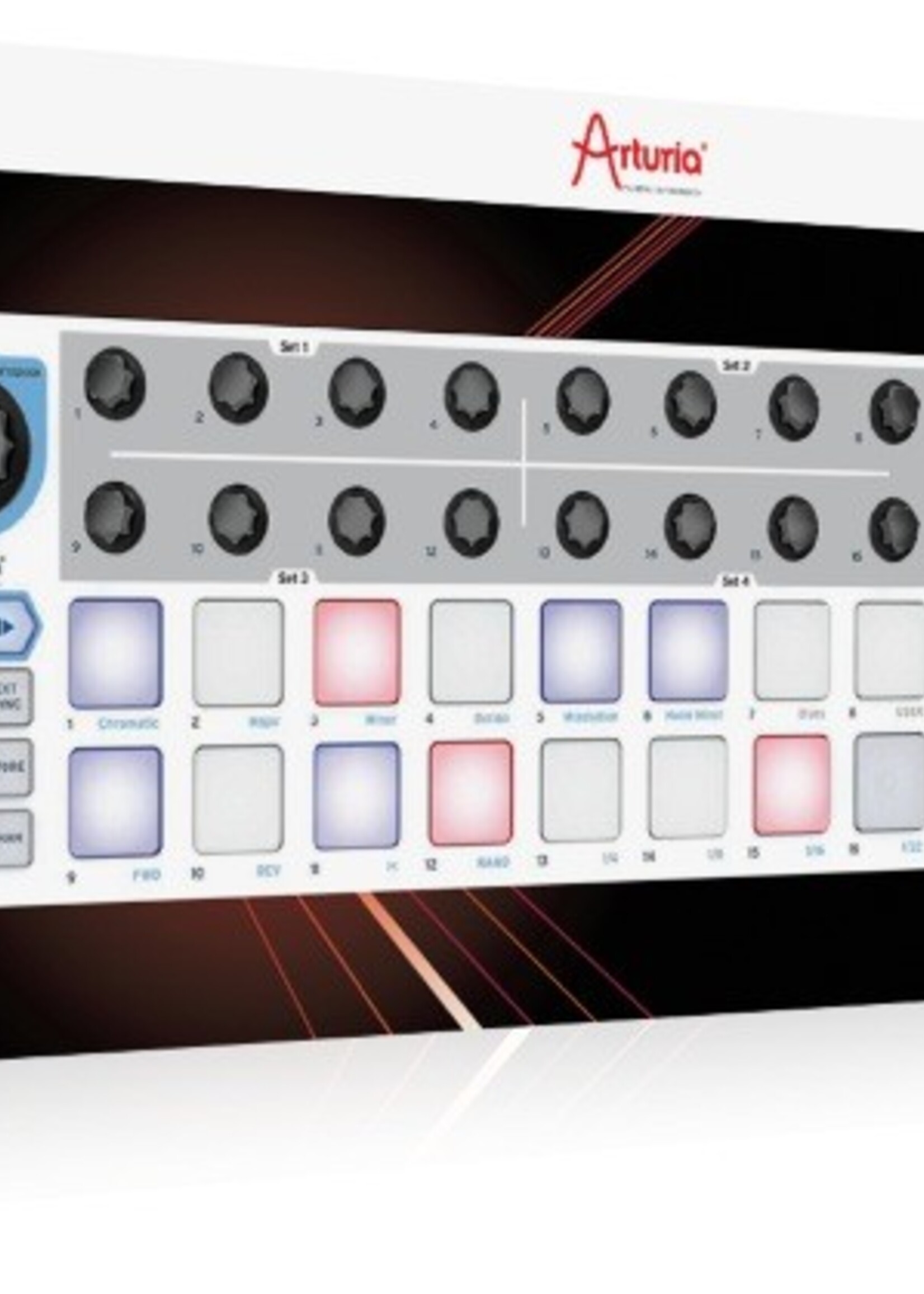 Arturia BeatStep