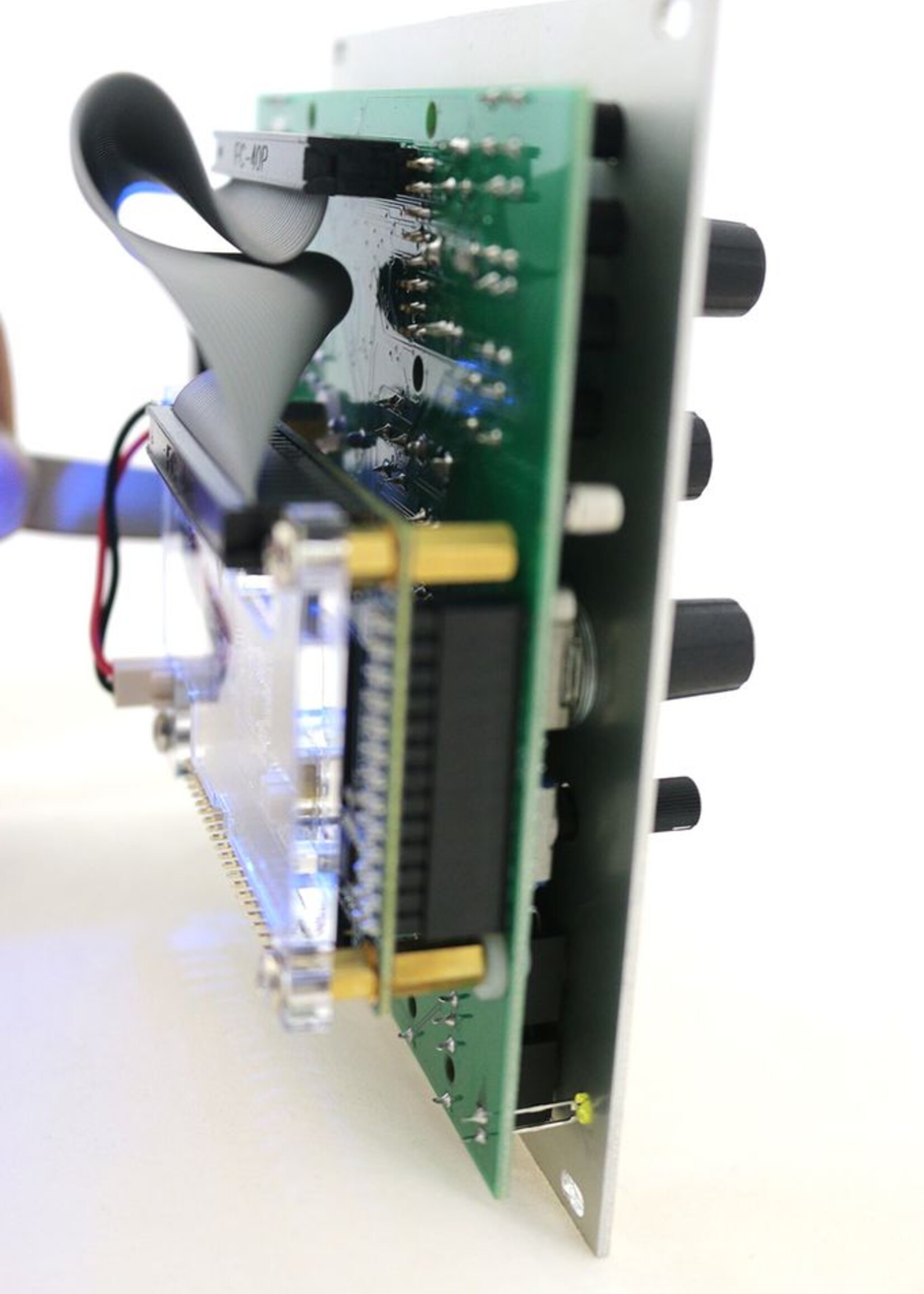 Intellijel Intellijel Cylonix Shapeshifter