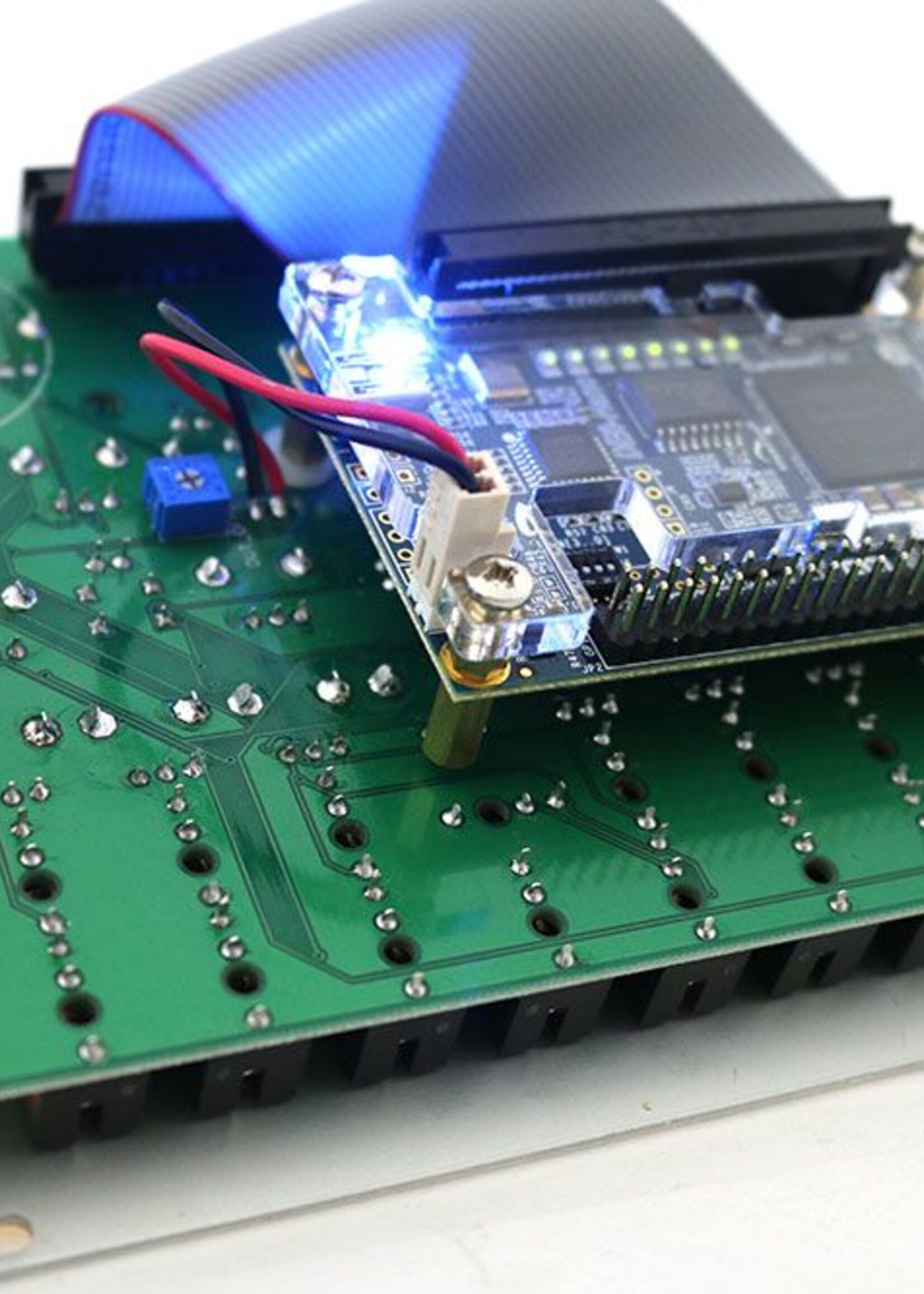 Intellijel Intellijel Cylonix Shapeshifter