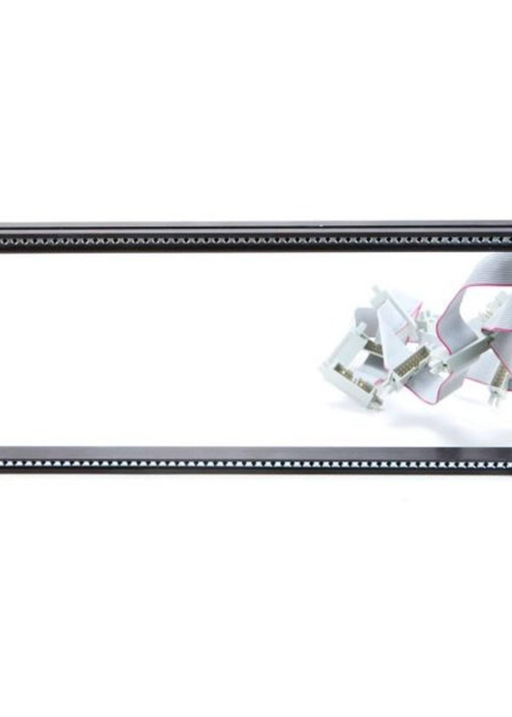 Tiptop Audio Happy Ending Kit - Black