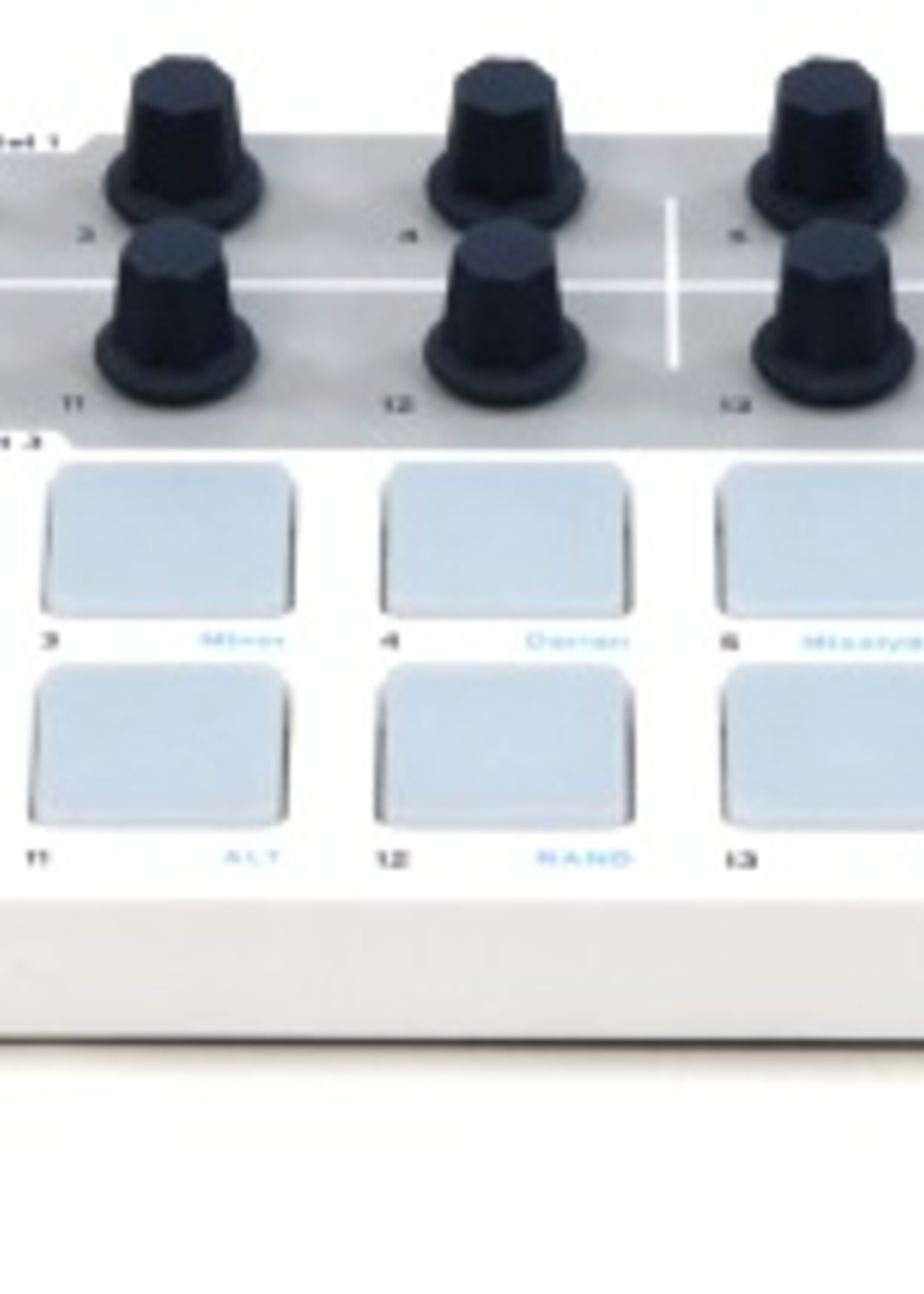 Arturia BeatStep