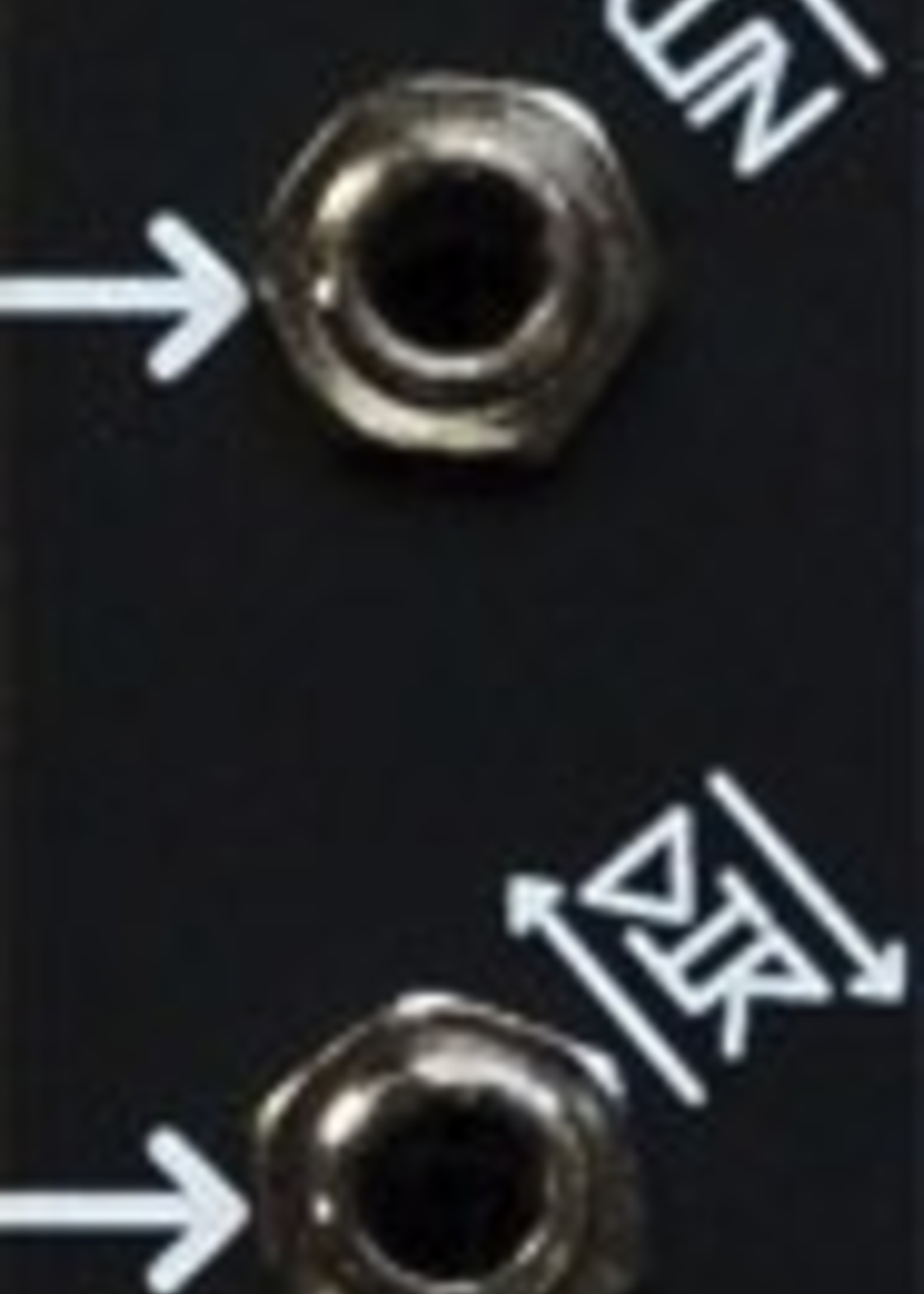 Make Noise Make Noise Brains