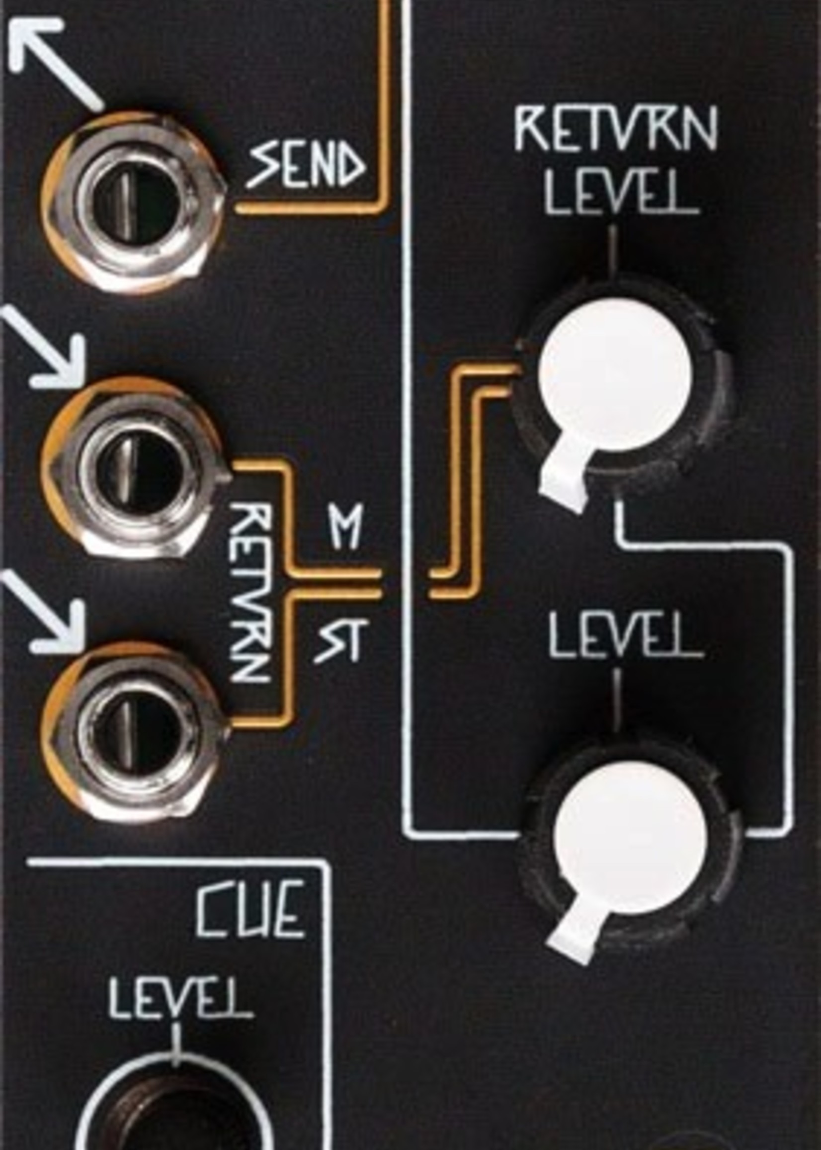 Make Noise Make Noise Rosie