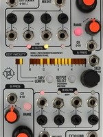 Industrial Music Electronics Zorlon Cannon mkII, DEMO UNIT