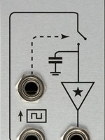 Industrial Music Electronics Polivoks Modulator