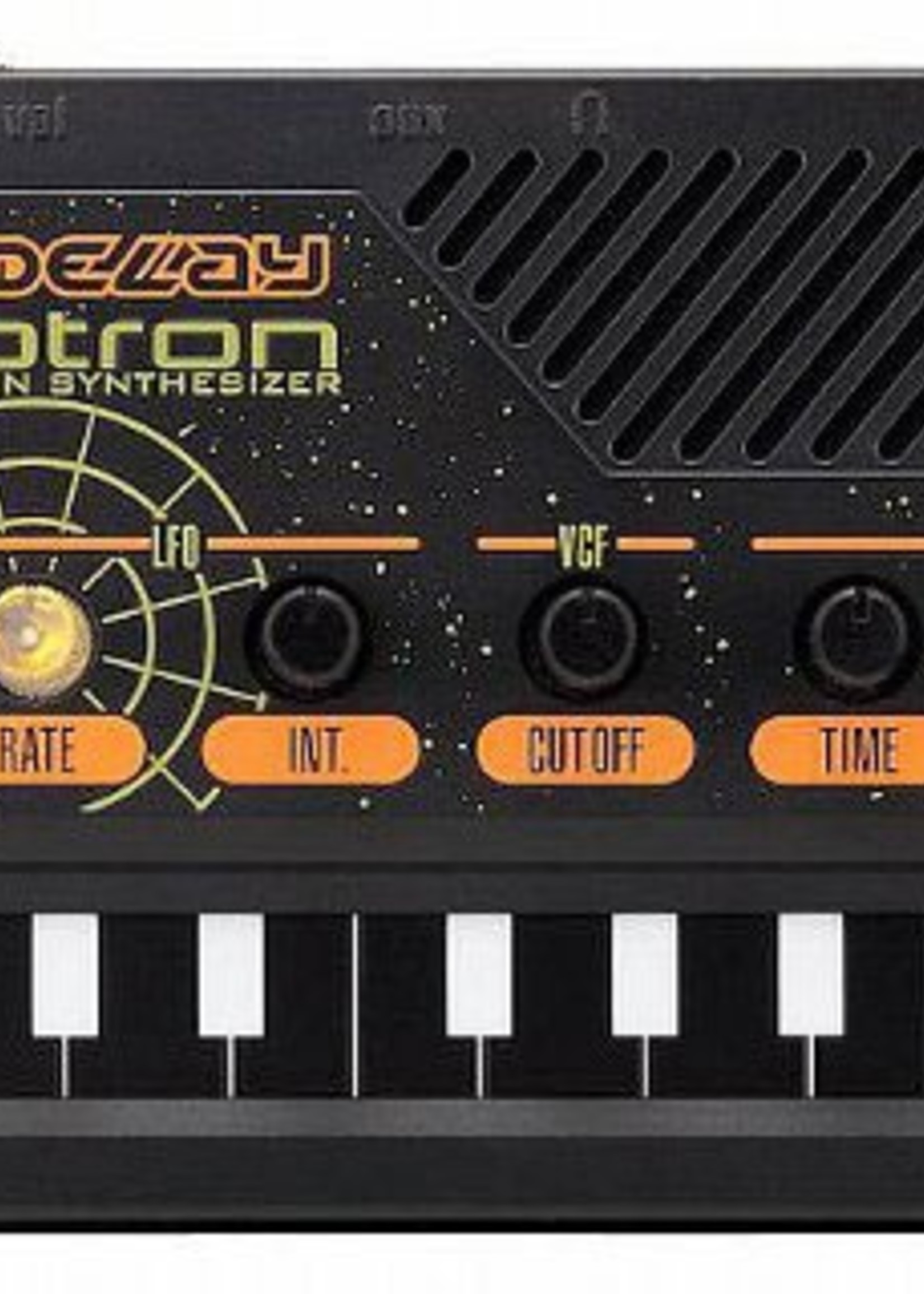 Korg monotron DELAY