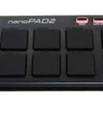 Korg nanoPAD2 (Black)